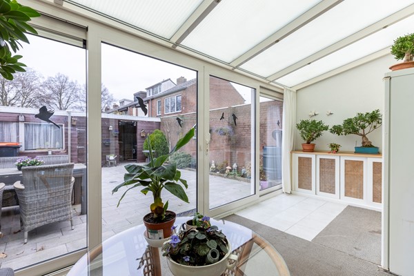 Medium property photo - Weissenbruchstraat 76, 4703 JW Roosendaal